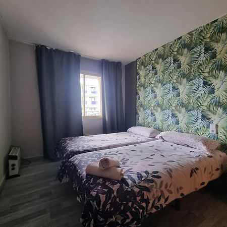 Bonito Apartamento Cerca De La Playa Салоу Екстер'єр фото