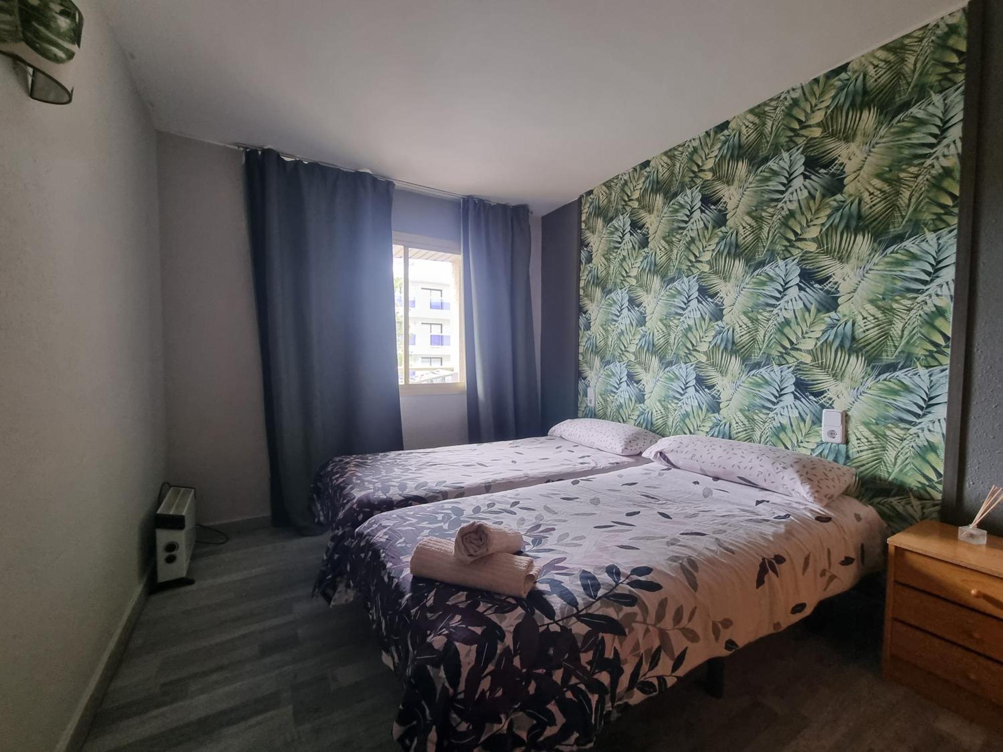Bonito Apartamento Cerca De La Playa Салоу Екстер'єр фото