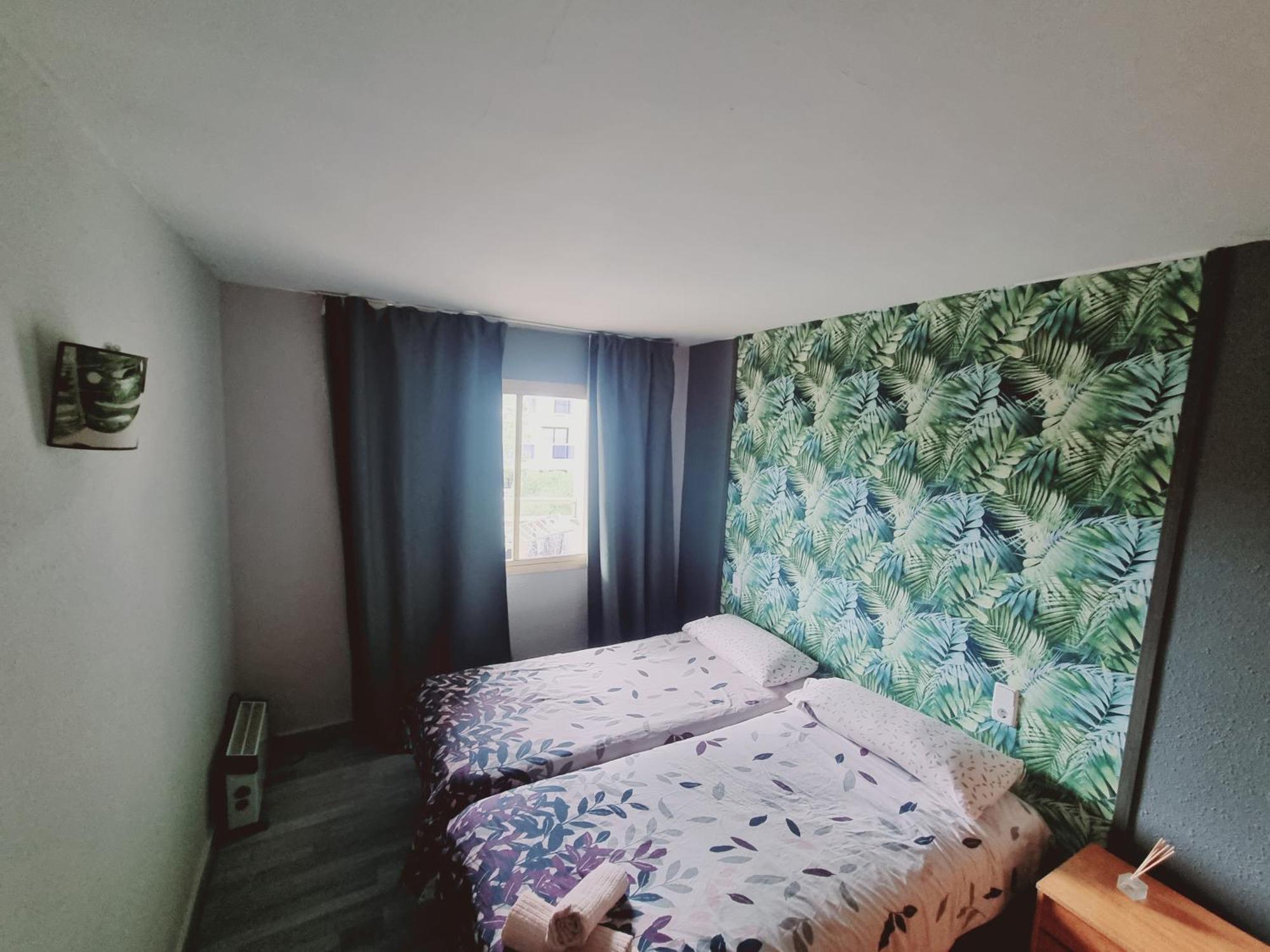 Bonito Apartamento Cerca De La Playa Салоу Екстер'єр фото